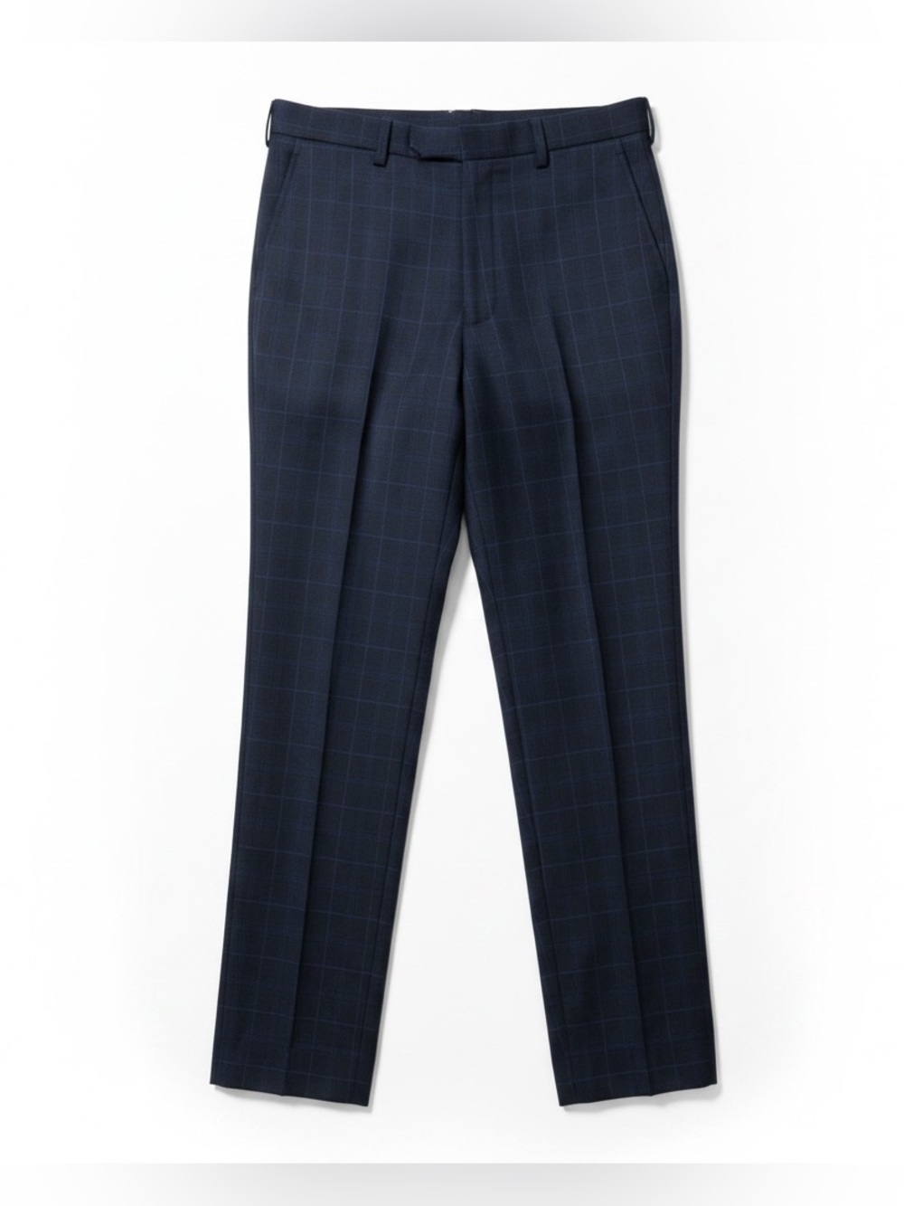NWT Lauren Ralph Lauren Boys Dark Blue Dress Pants Wedding Formal Holidays